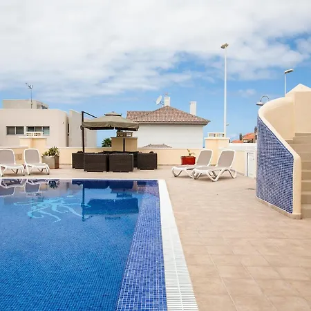 Romano Villa Costa Adeje (Tenerife)