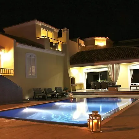 Villa Romano *
