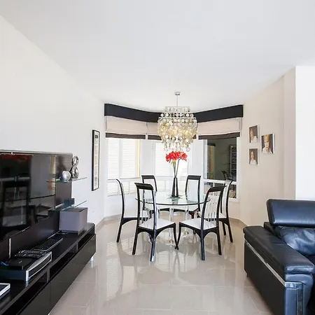 Romano Villa Costa Adeje (Tenerife)