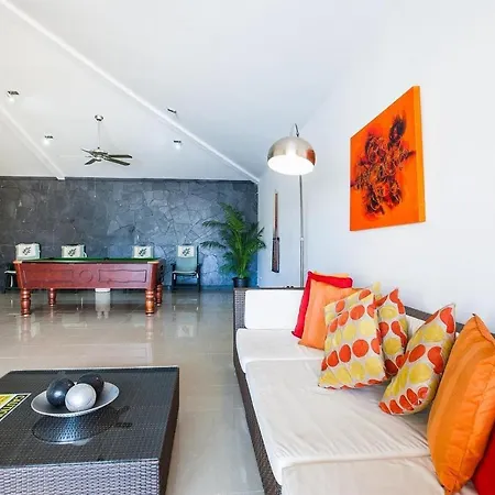 Villa Romano Costa Adeje (Tenerife)