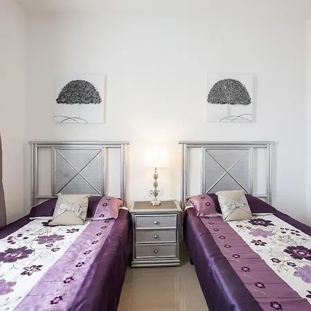 Romano Villa Costa Adeje (Tenerife)