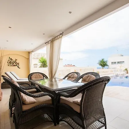 Villa Romano Costa Adeje (Tenerife)