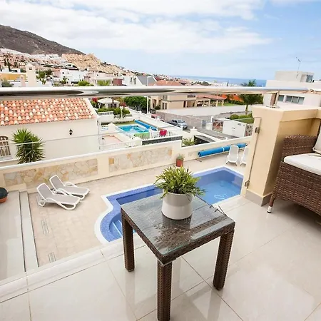 Romano Costa Adeje (Tenerife)