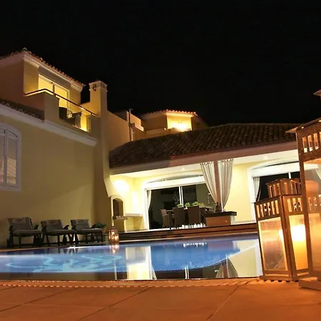 Romano Villa Costa Adeje (Tenerife)