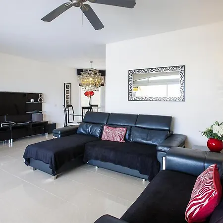 Villa Romano Costa Adeje (Tenerife)
