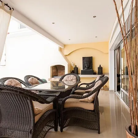 Romano Villa Costa Adeje (Tenerife)