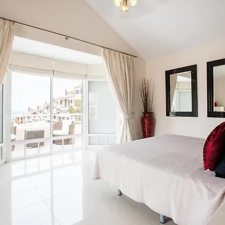 Romano Villa Costa Adeje (Tenerife)