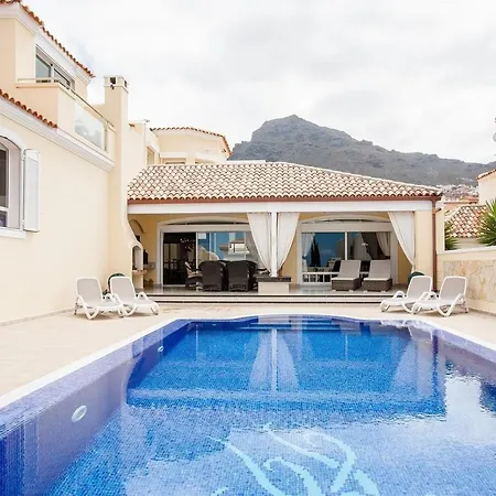Romano Villa *